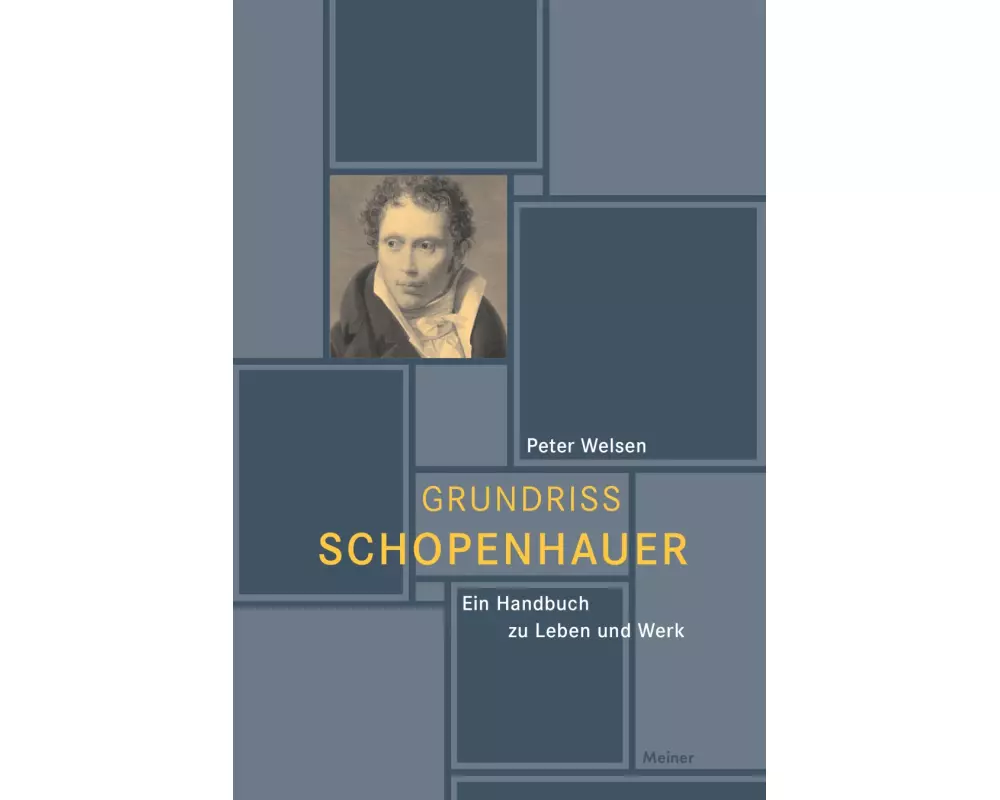 Grundriss Schopenhauer