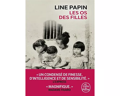Les Os des filles