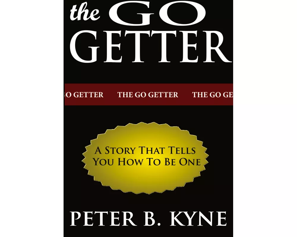 The Go-Getter