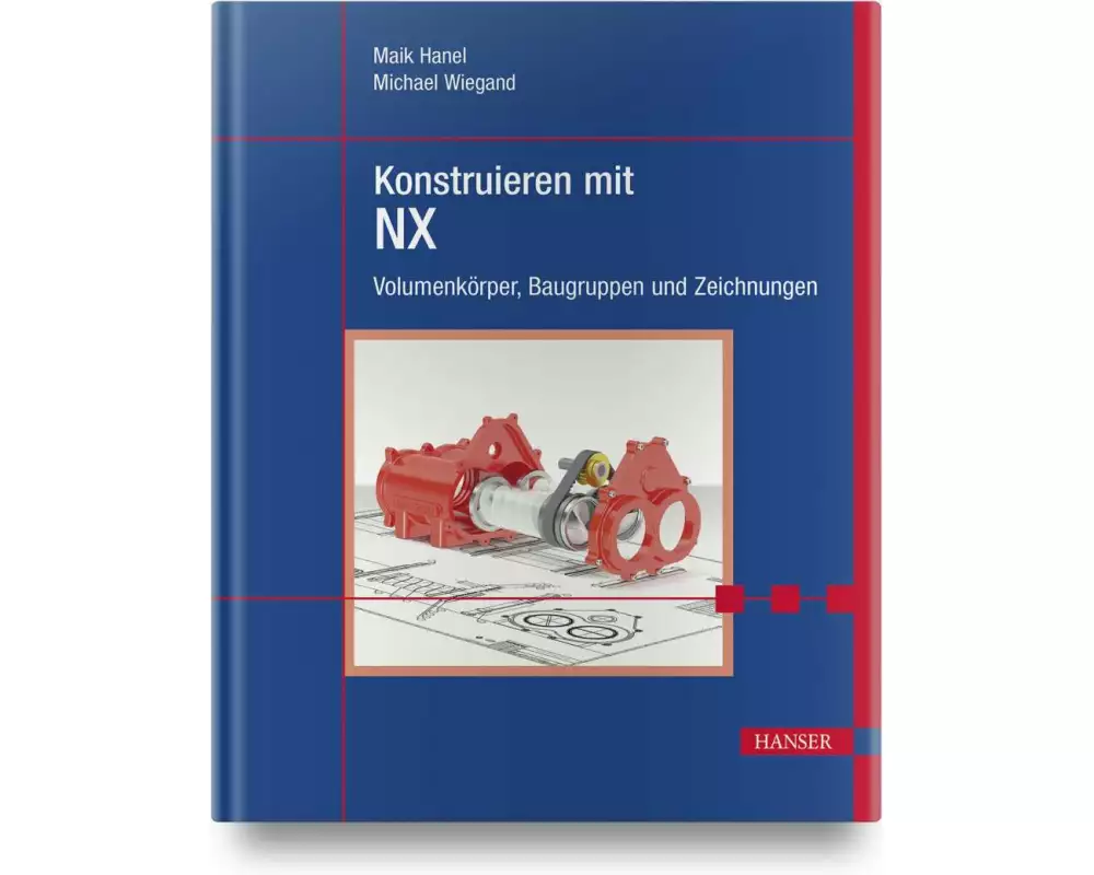 Konstruieren mit NX