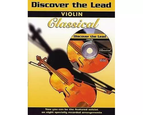 Discover the Lead Classical