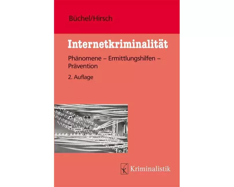 Internetkriminalität