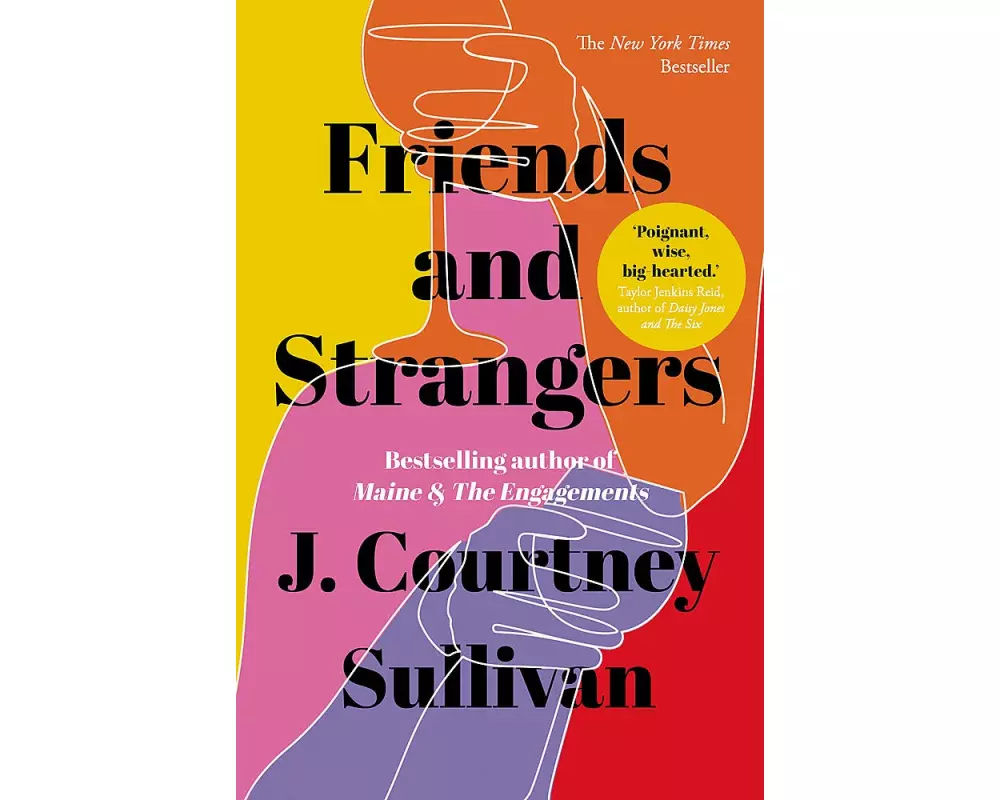 Friends and Strangers