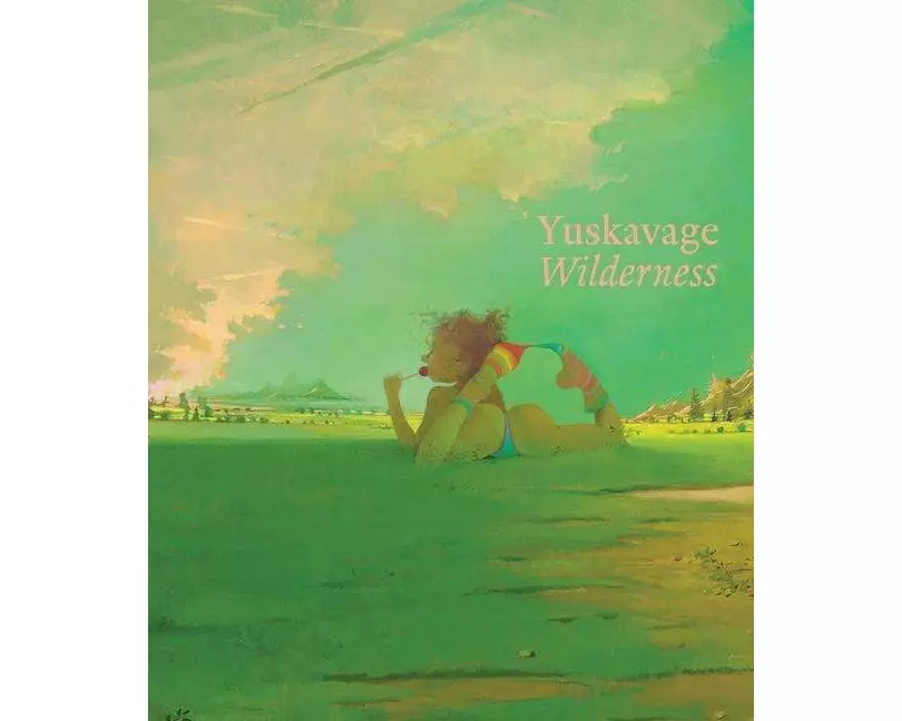 Lisa Yuskavage: Wilderness