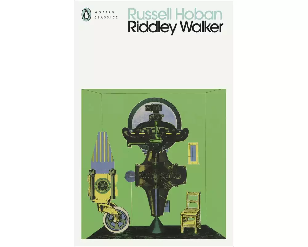 Riddley Walker