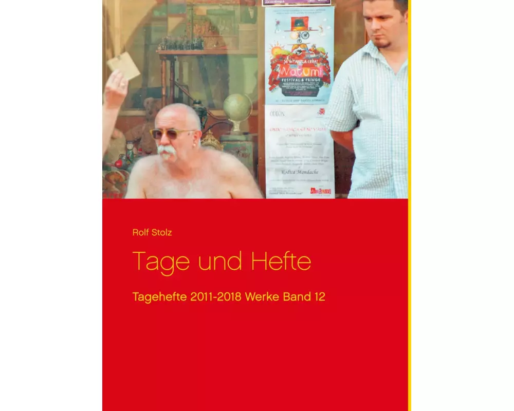 Tage und Hefte