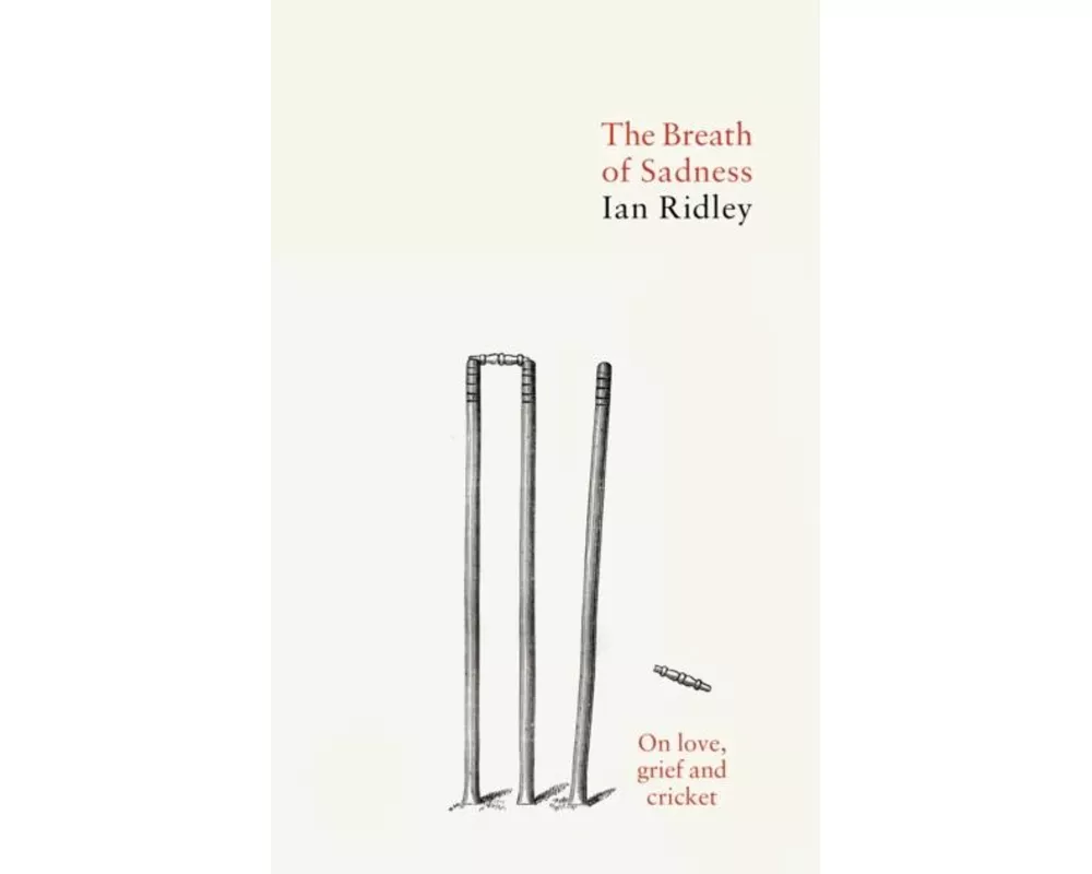 The Breath of Sadness