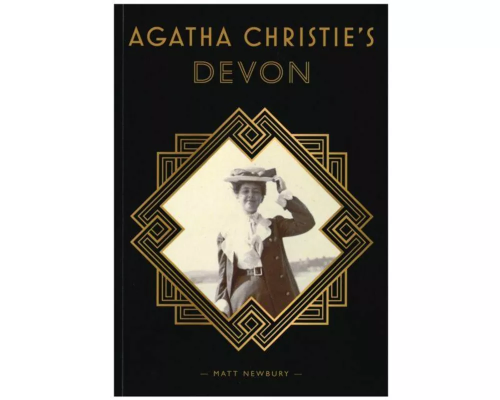 Agatha Christie's Devon