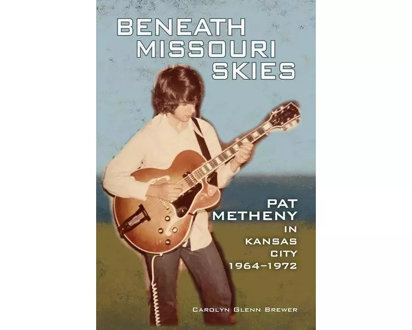 Beneath Missouri Skies