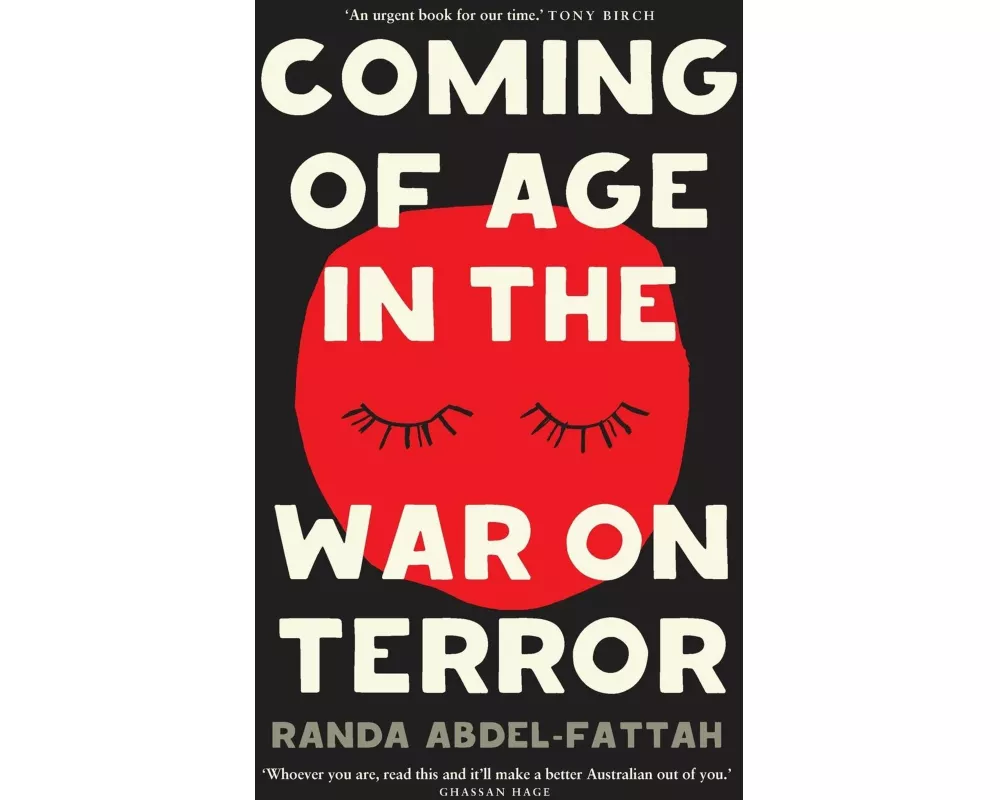 Coming of Age in the War on Terror