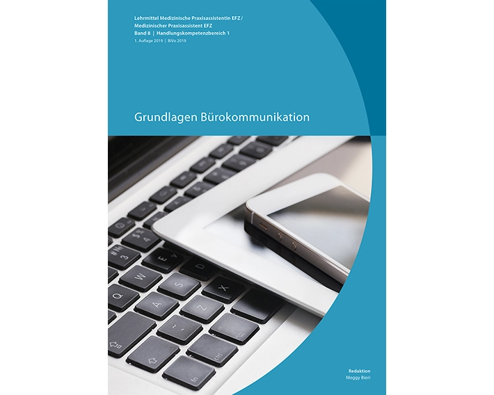 Grundlagen Bürokommunikation