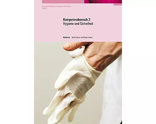 Hygiene und Sicherheit
