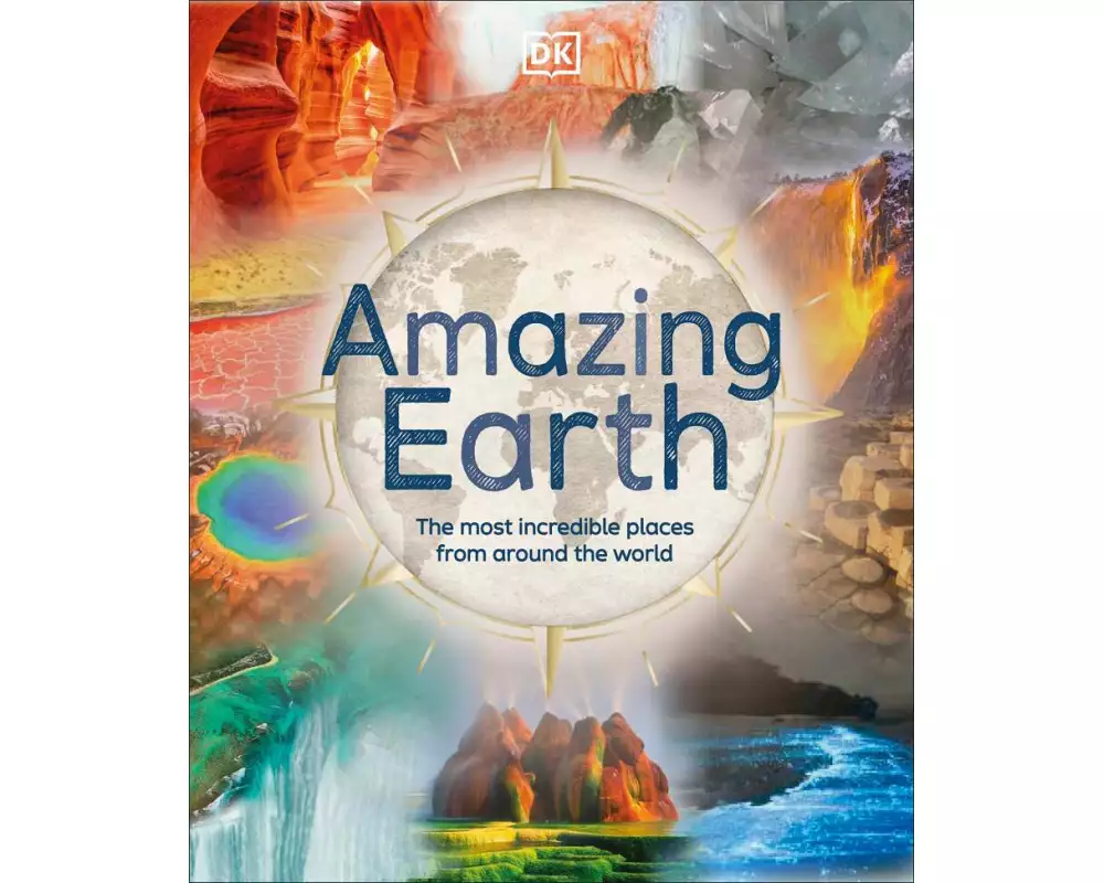Amazing Earth