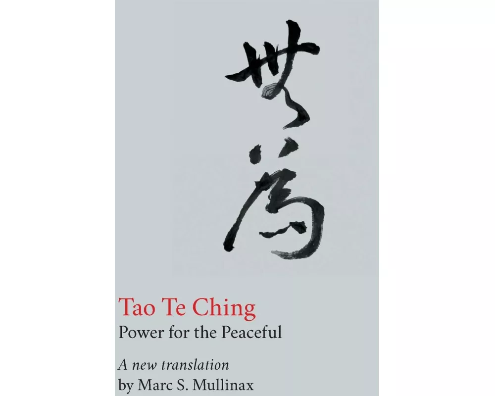 Tao Te Ching