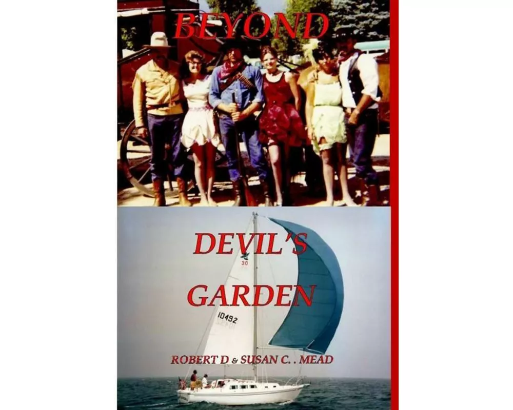 Beyond Devils Garden