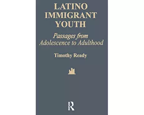 Latino Immigrant Youth