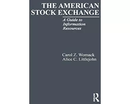 The American Stock Exchange