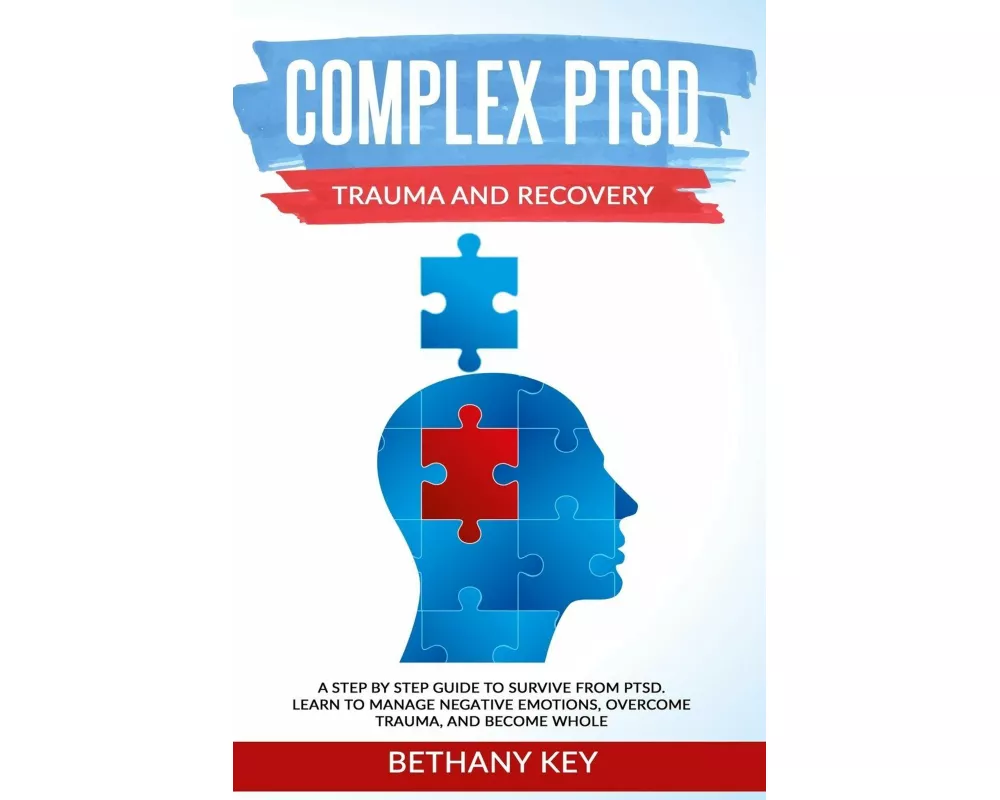 Complex PTSD Trauma and Recovery