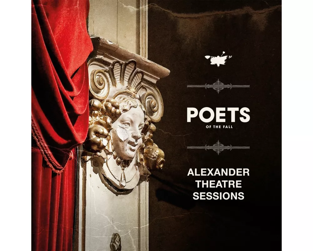 Alexander Theatre Sessions