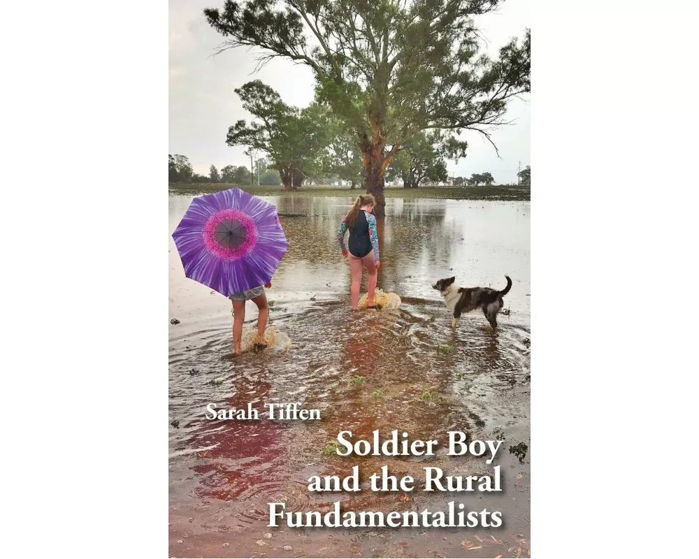 Soldier Boy and the Rural Fundamentalists