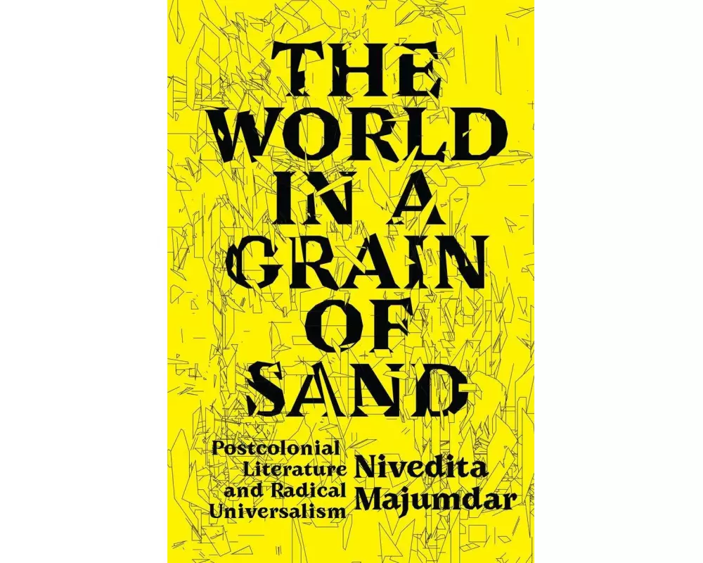 The World in a Grain of Sand