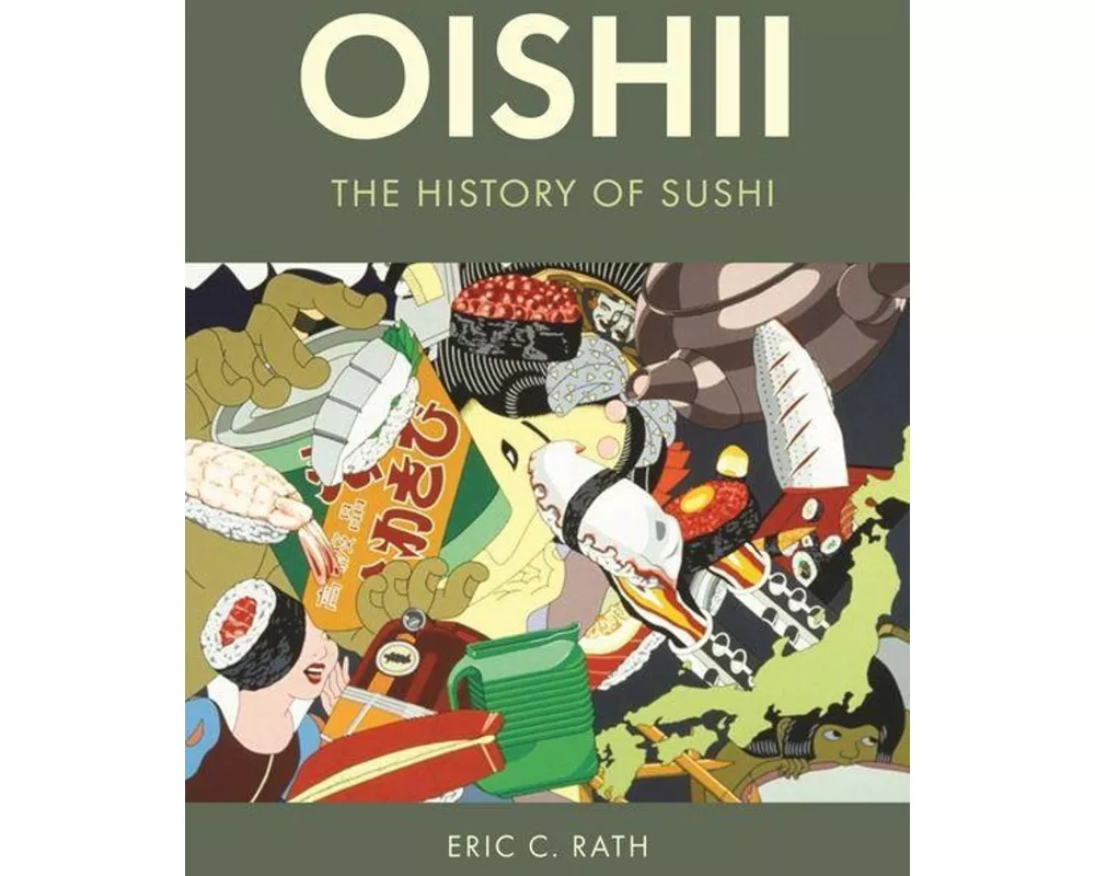 Oishii