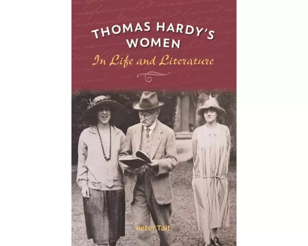 Thomas Hardy's Women