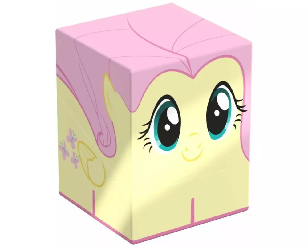 Ultimate Guard Kartenbox Squaroe My Little Pony MLP003 - Fluttershy