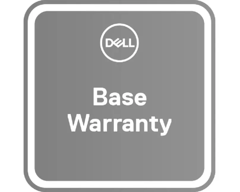 DELL Onsite Support Precision 3xxx 1 J. NBD auf 5 J. NBD