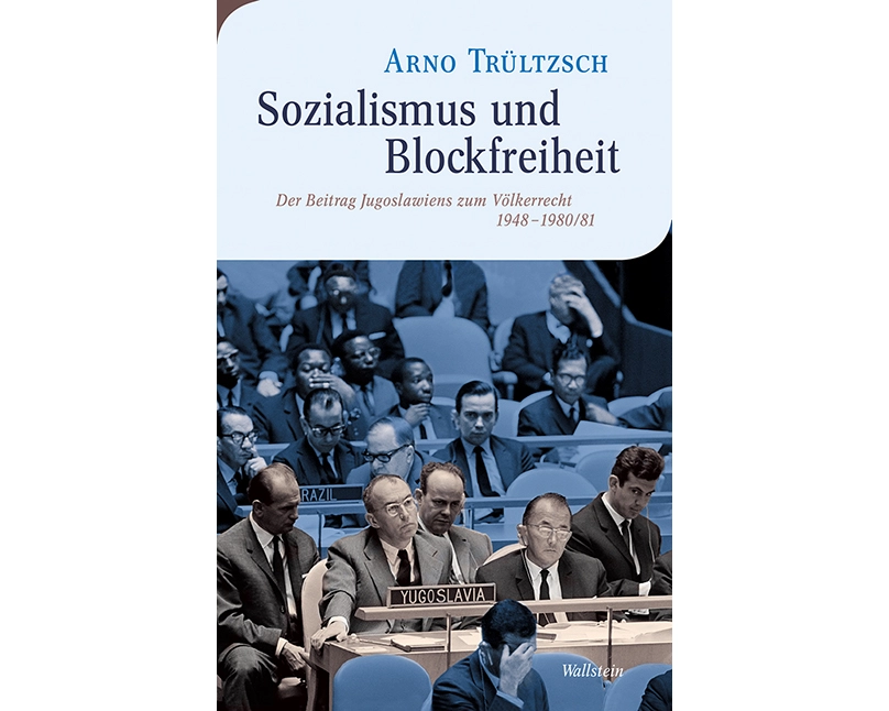 Sozialismus und Blockfreiheit