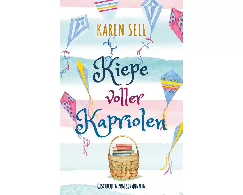 Kiepe voller Kapriolen