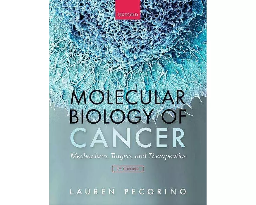 Molecular Biology of Cancer