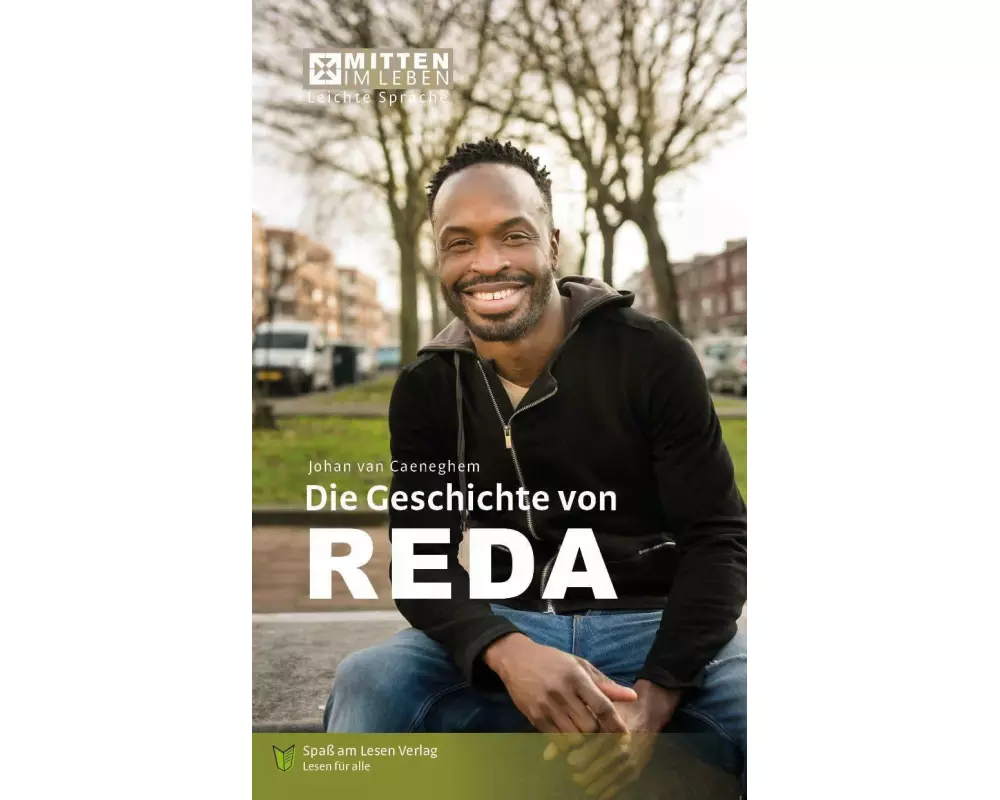 Die Geschichte von Reda