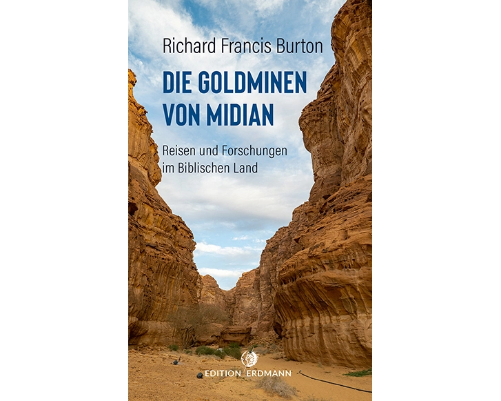 Die Goldminen von Midian