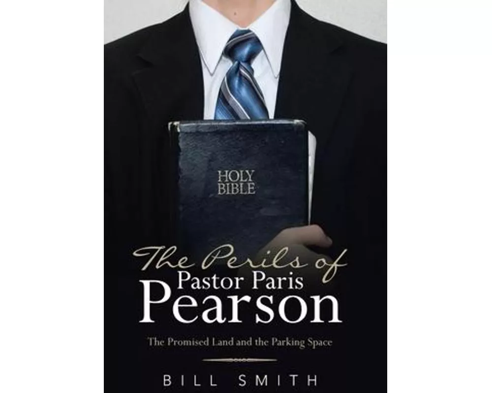 The Perils of Pastor Paris Pearson