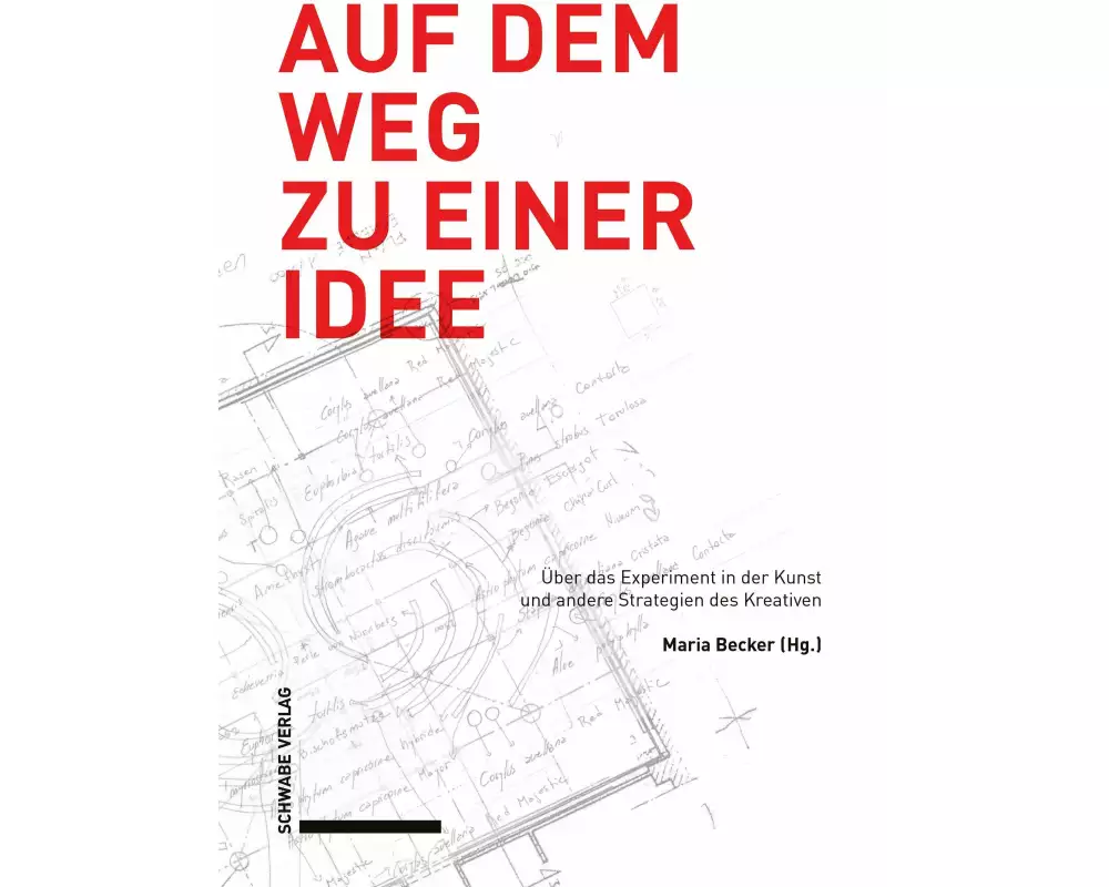 Auf dem Weg zu einer Idee