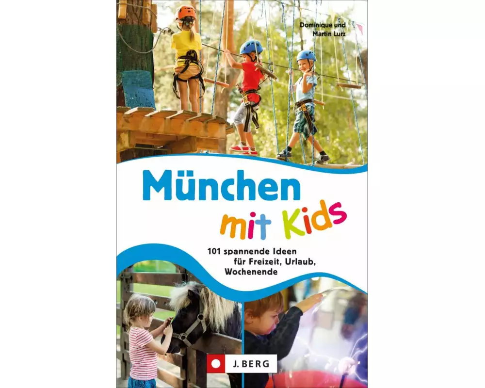 München mit Kids