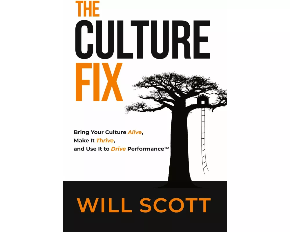 The Culture Fix