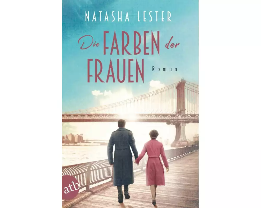 Die Farben der Frauen