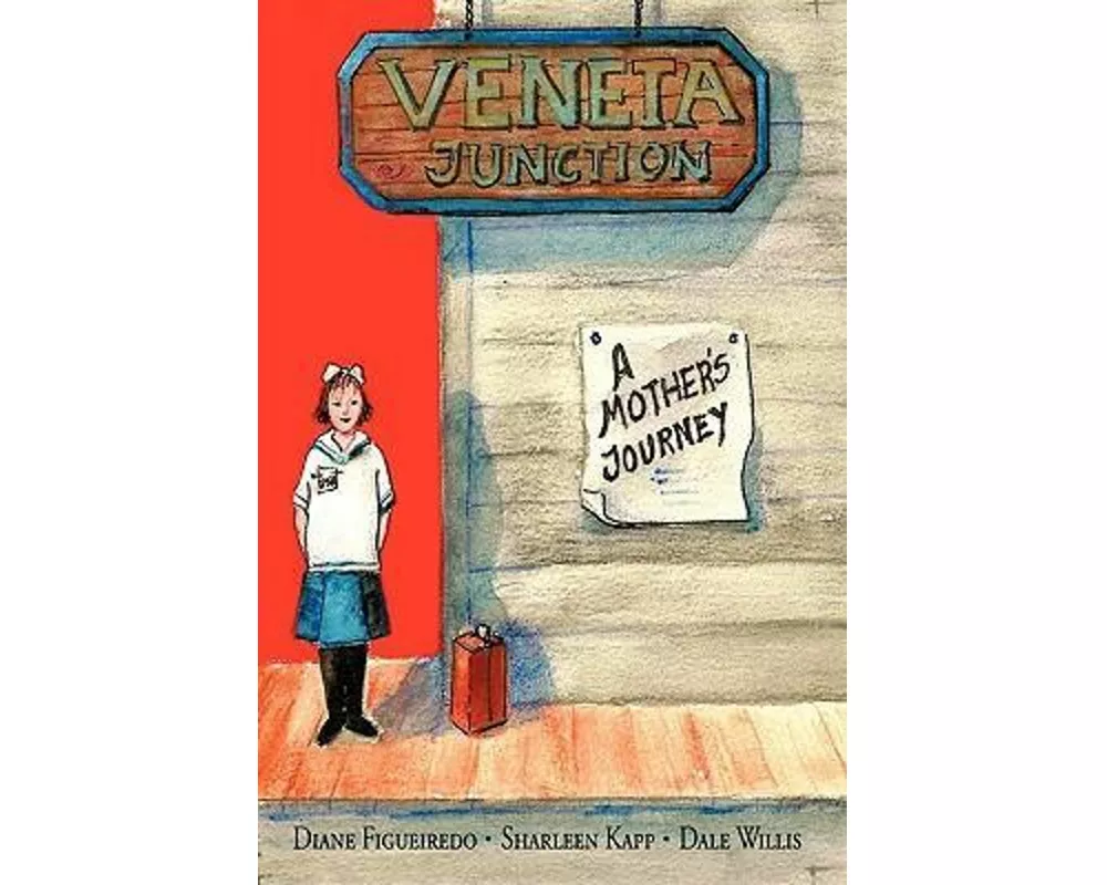 Veneta Junction