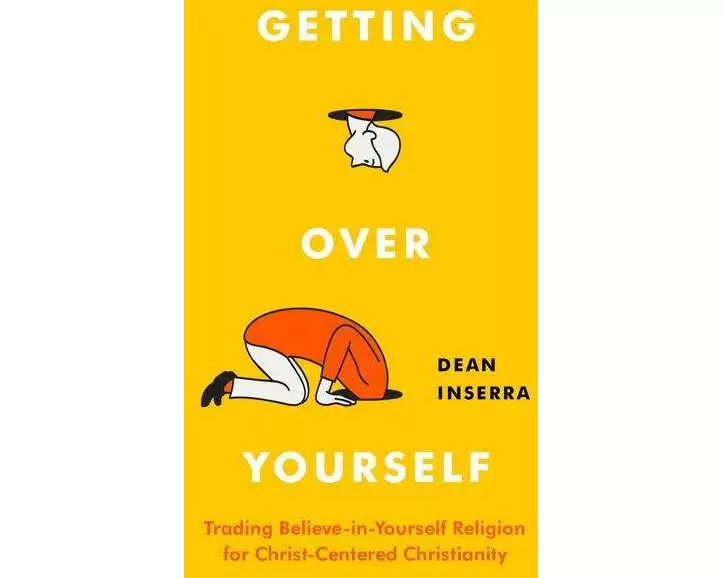 Getting Over Yourself