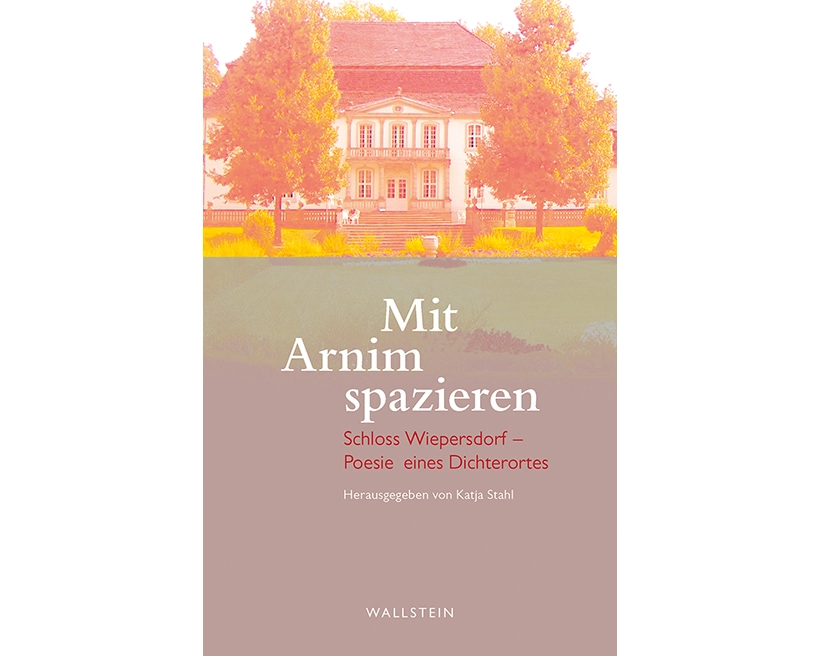 Mit Arnim spazieren