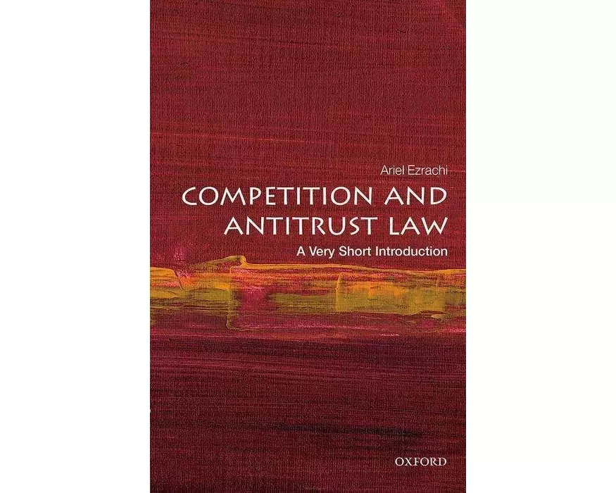 Competition and Antitrust Law