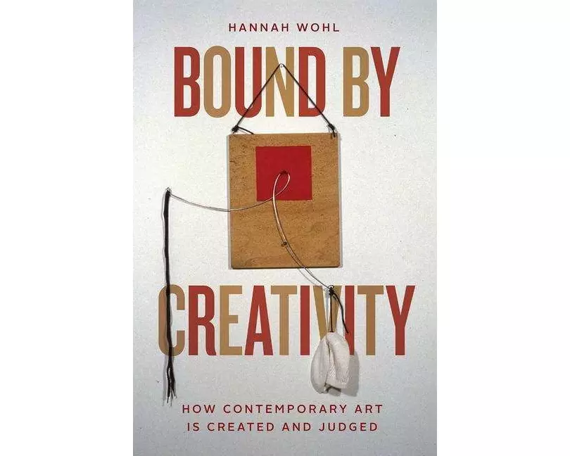 Bound by Creativity