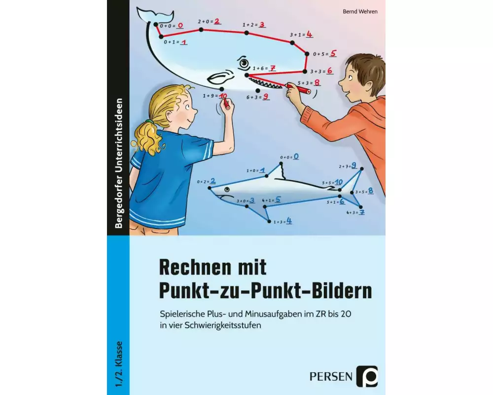 Rechnen mit Punkt-zu-Punkt-Bildern