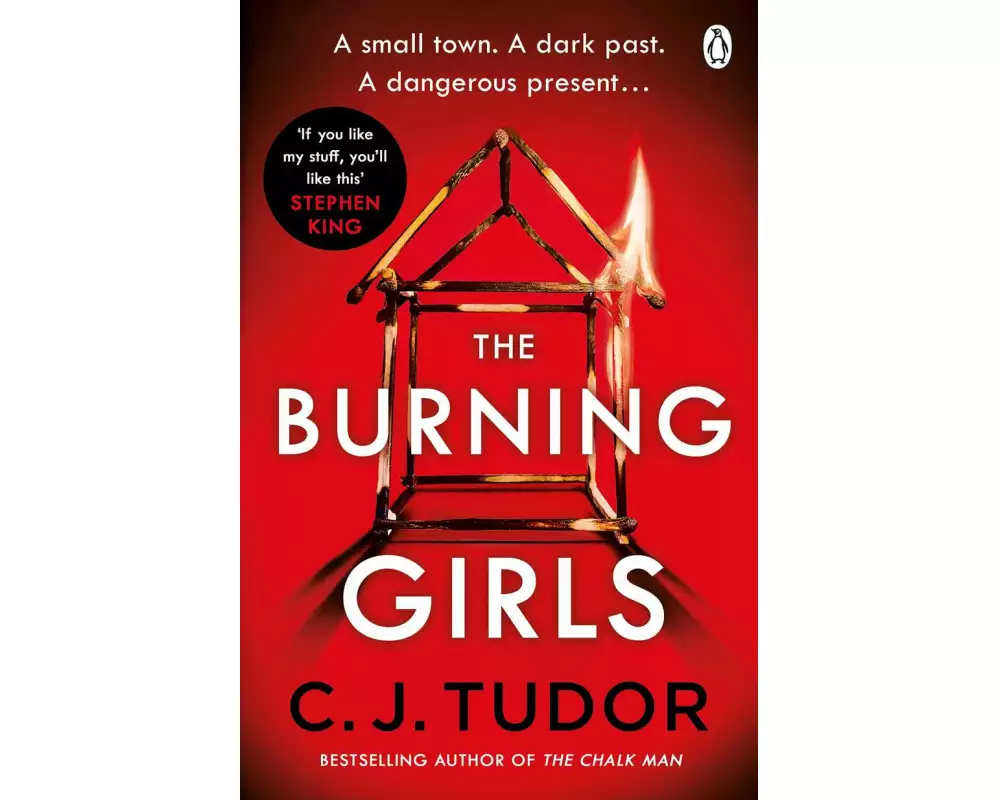 The Burning Girls