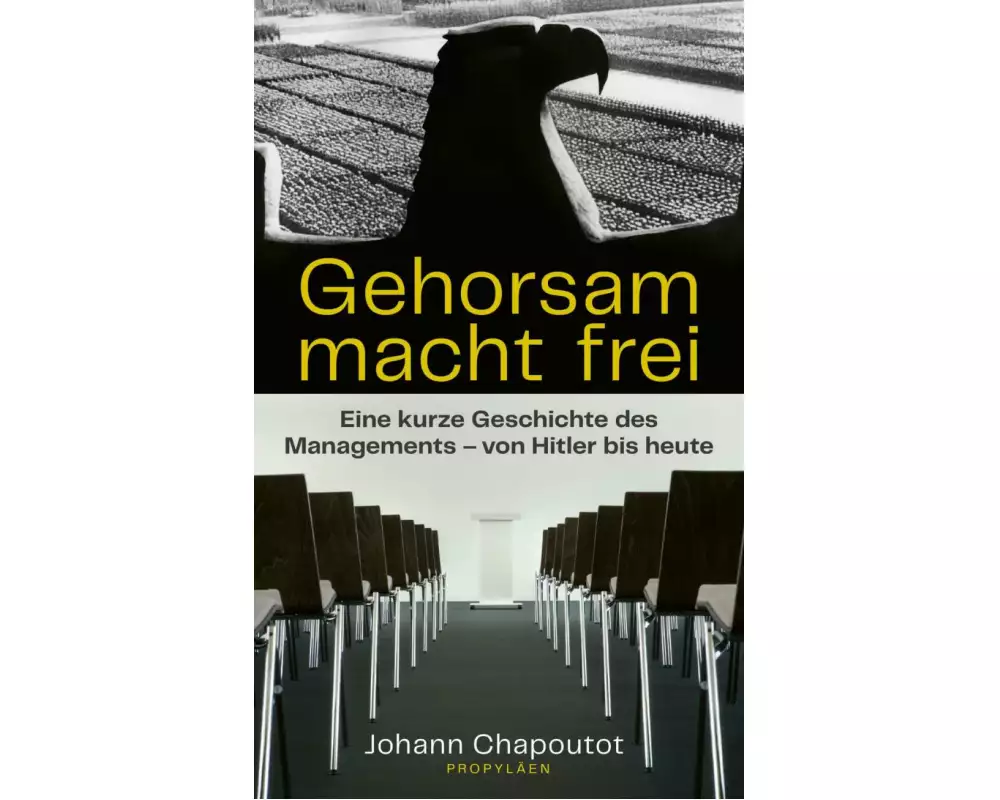 Gehorsam macht frei