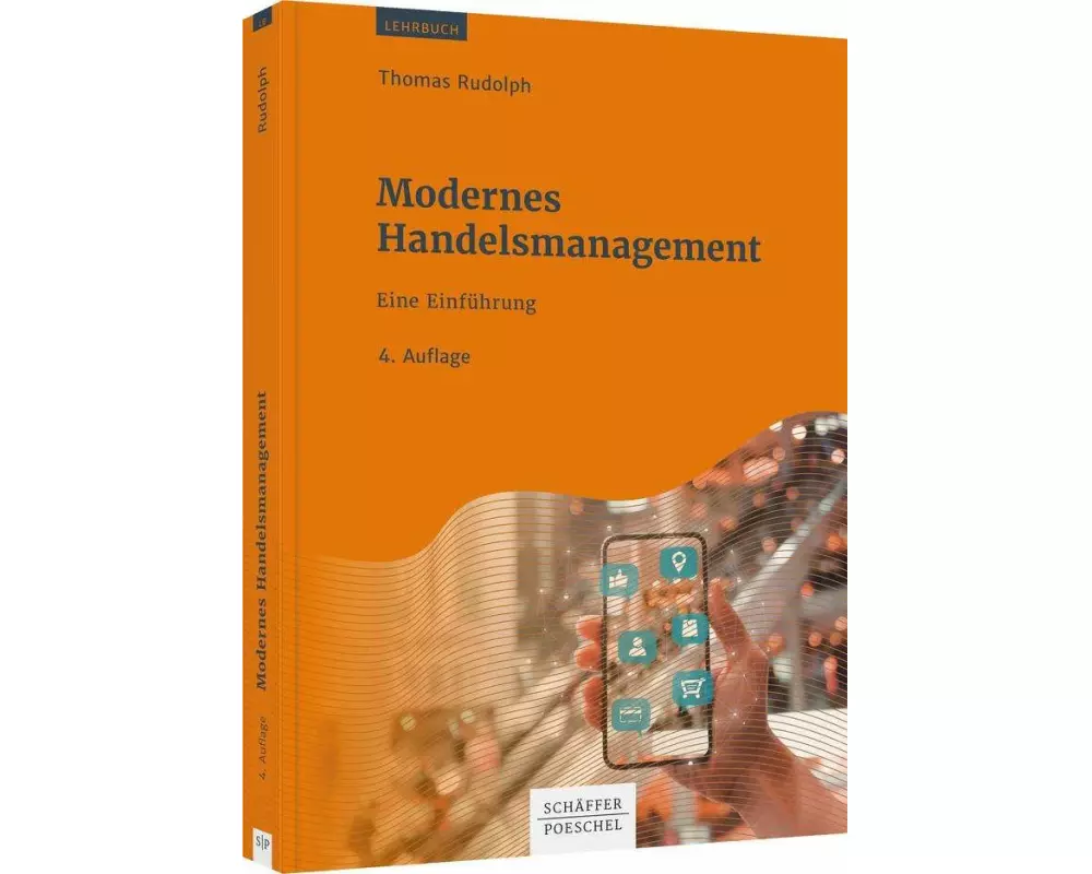Modernes Handelsmanagement