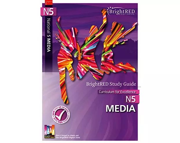National 5 Media Study Guide