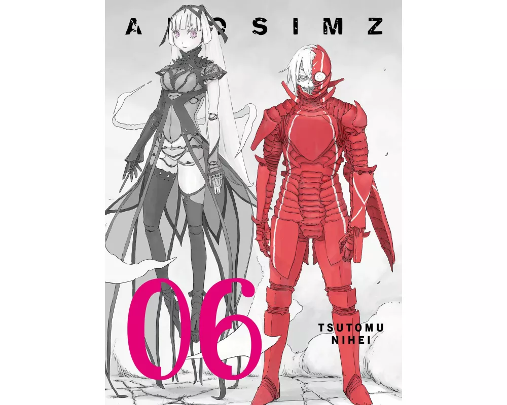 Aposimz 6